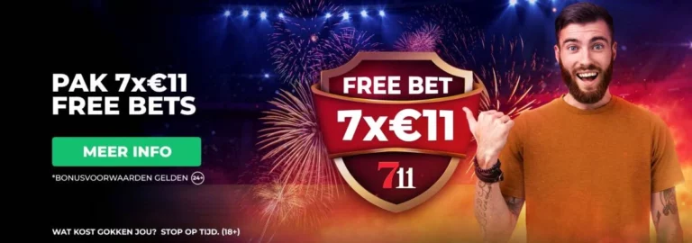 711 banner sport