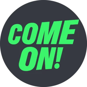 Comeon Logo Casino
