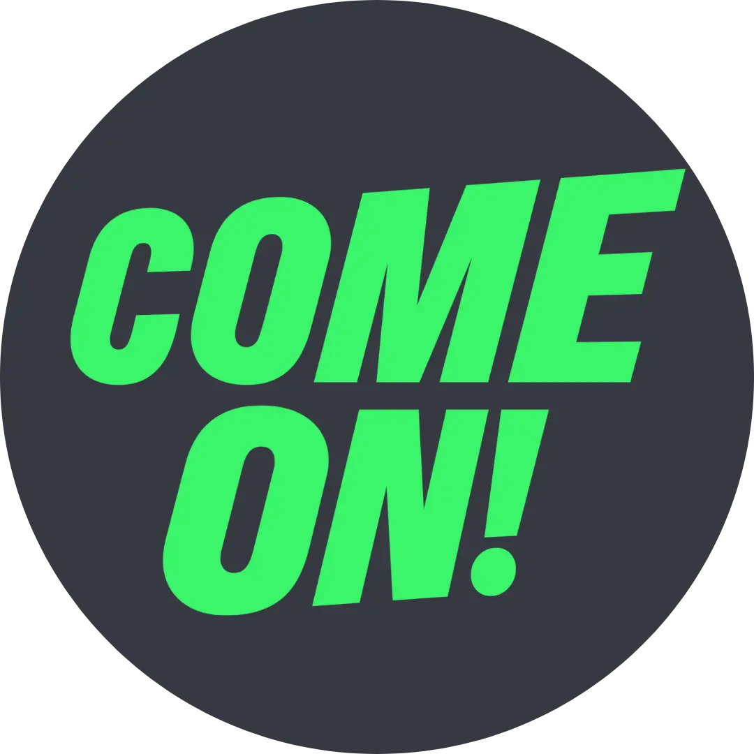 Comeon Logo Casino