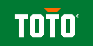 Toto no deposit logo