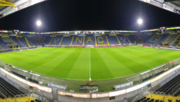 nac breda