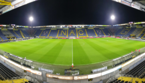 nac breda