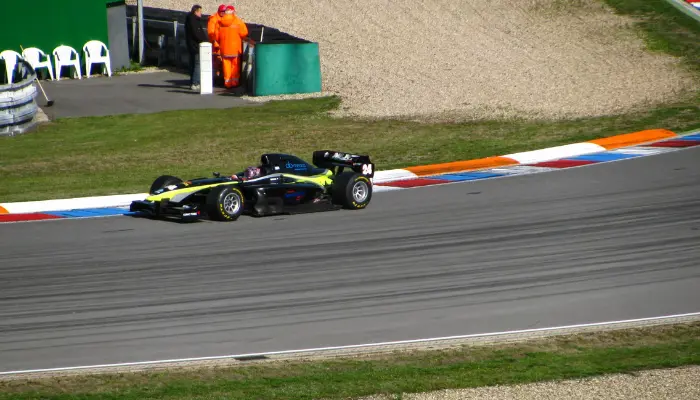 formule 1 wedden