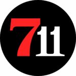 logo 711