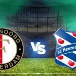sc Heerenveen