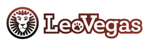 LeoVegas logo