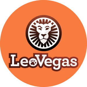 LeoVegas logo