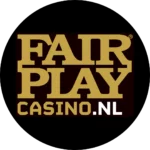 Fair Play Casino – 100% Bonus tot €250