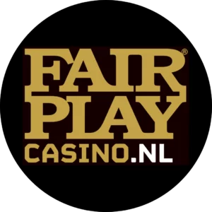Fair play casino logo