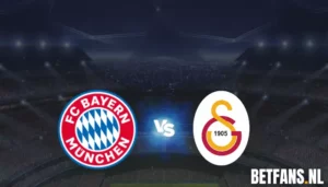 galatasaray bayern wedden