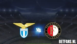 lazio feyenoord wedden