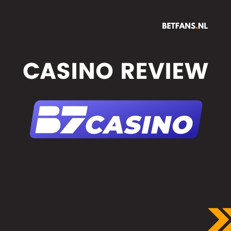B7 casino review