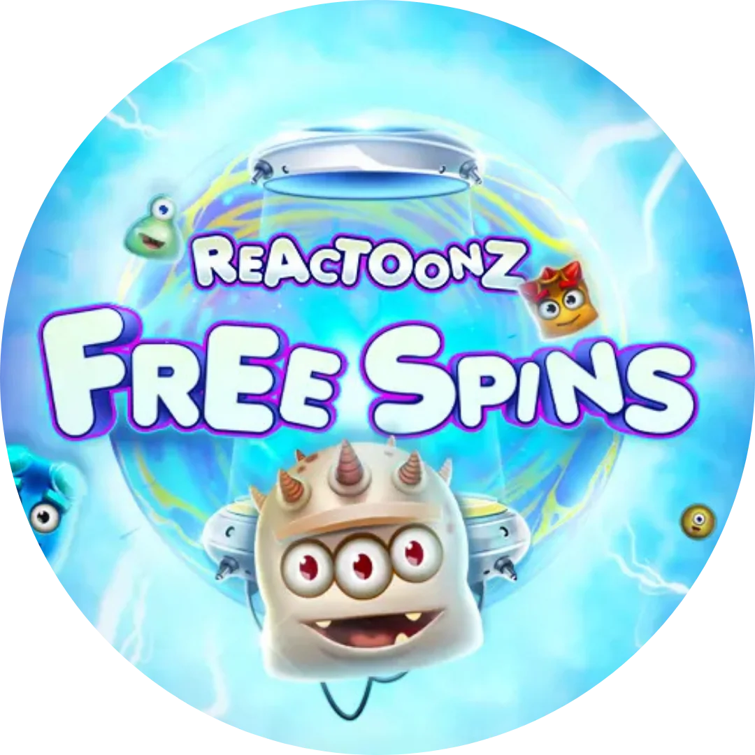 711 CASINO: NO DEPOSIT BONUS | 10 GRATIS SPINS