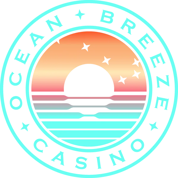 Ocean breeze casino