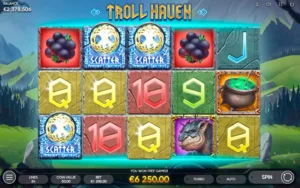 troll haven 1