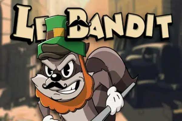 Le Bandit gokkast