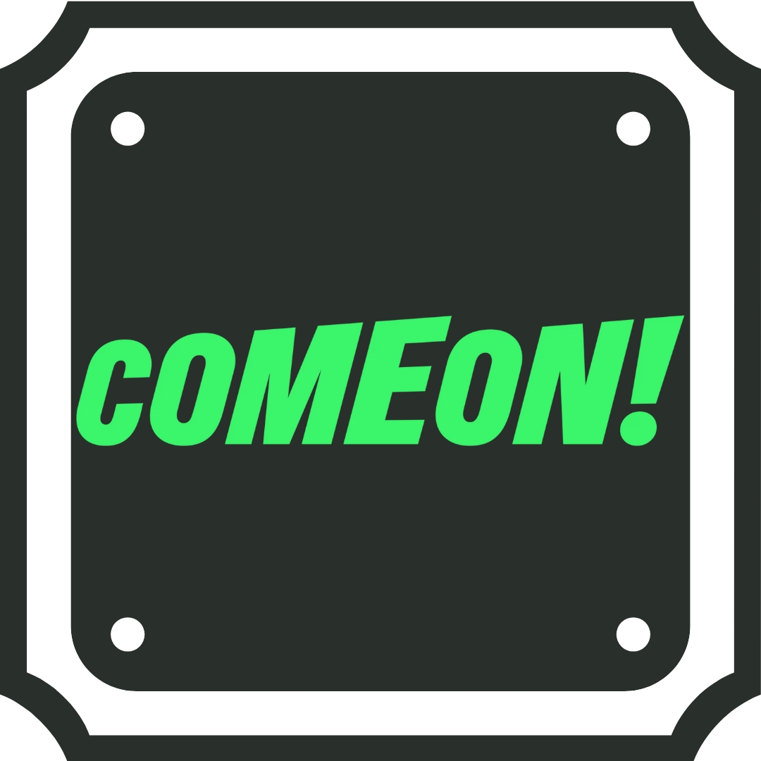 Comeon Casino Logo