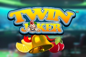Twin Joker gokkast