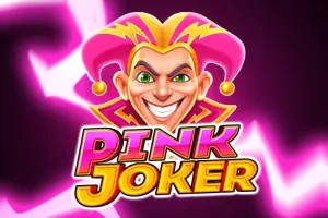 Pink Joker gokkast