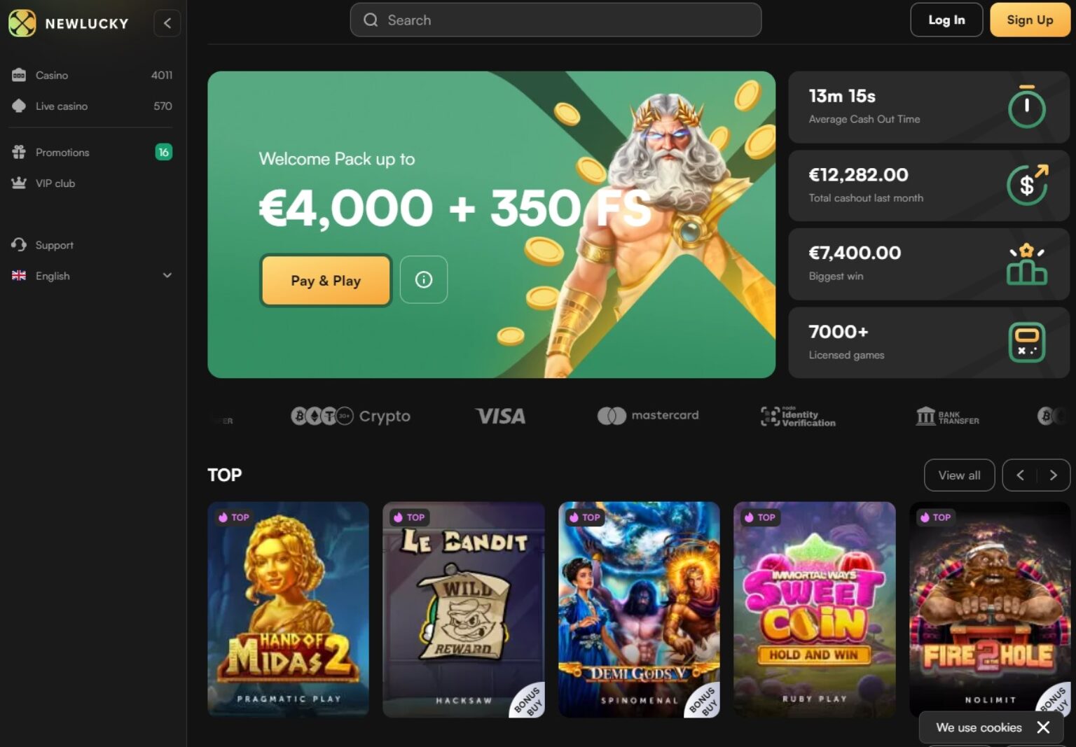 Is Zumospin een betrouwbaar en legaal casino? | december 2024