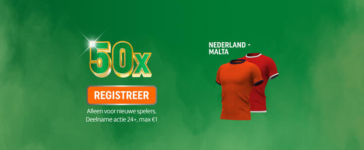 toto nl malta