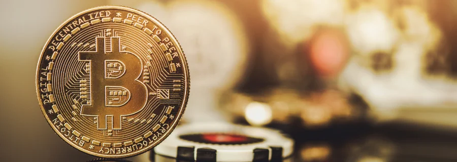 bitcoin gokken