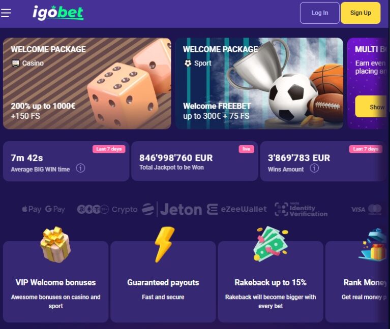 igobet