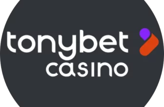 tonybet casino logo