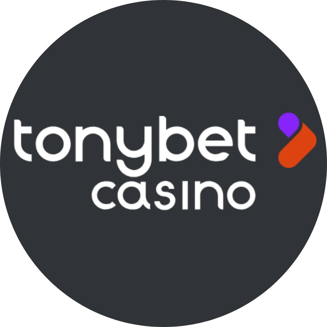 tonybet casino logo