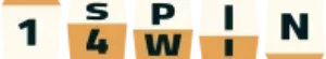 1spin4win logo