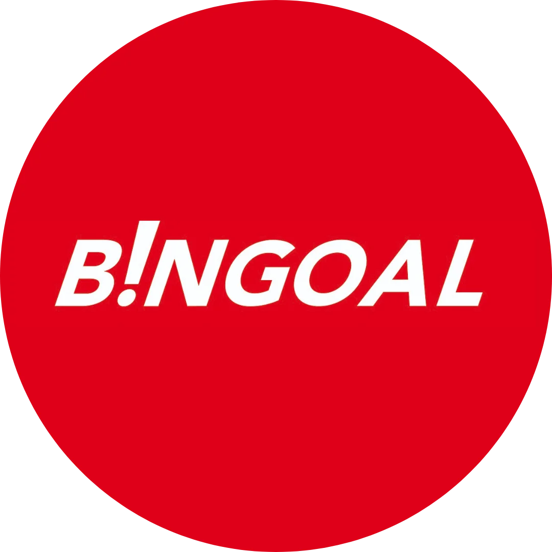 Bingoal logo