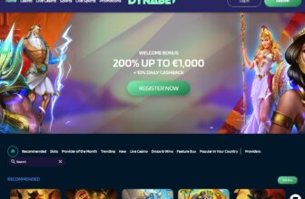 dynabet casino