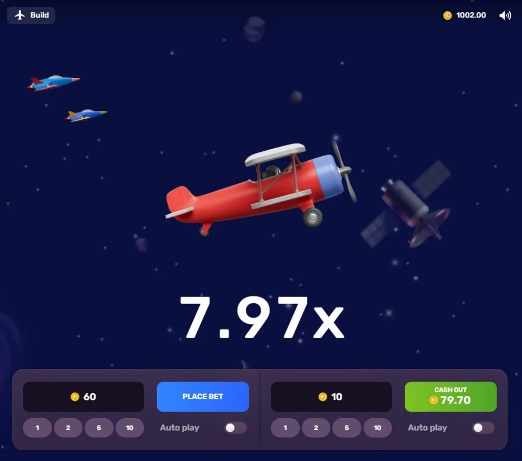 aviatrix casino
