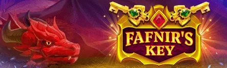 fafnirs key slot