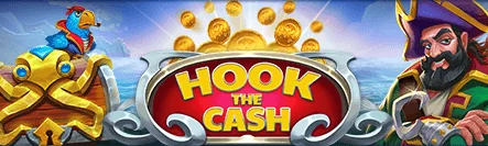 hook the cash slot