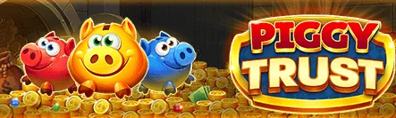 piggy trust slot