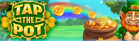 tap the pot slot