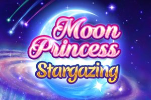 Moon Princess Stargazing gokkast