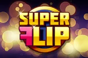 Super Flip gokkast van Play'n GO