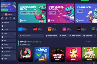 binobet casino