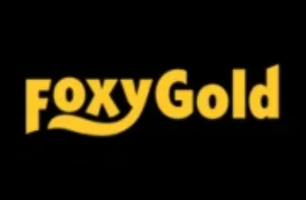 foxygold logo
