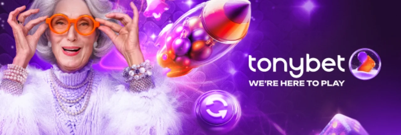 voltooi de tonybet missies en profiteer elke dag van een unieke bonus.
