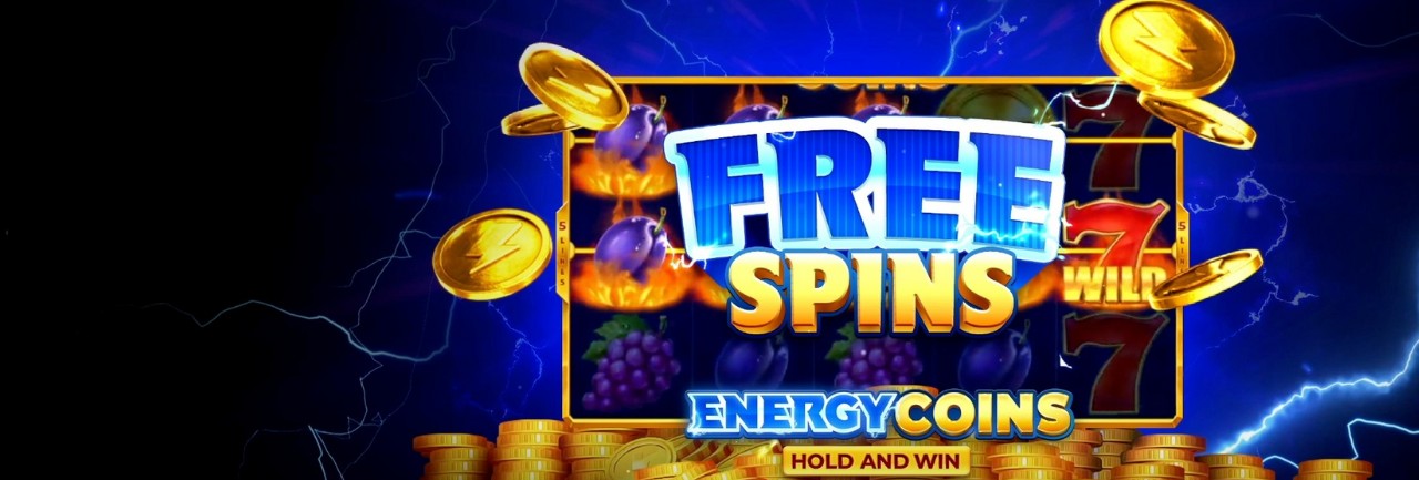 711 heeft in november een free spin actie voor alle spelers.