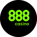 888Casino – 200 free spins bij eerste storting