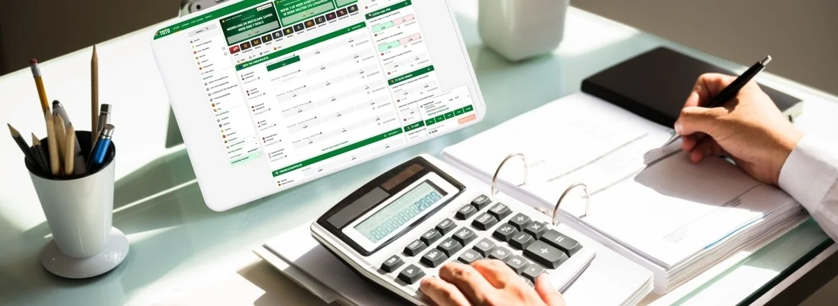 Bereken je storting, inzet en winst bij een freebet.