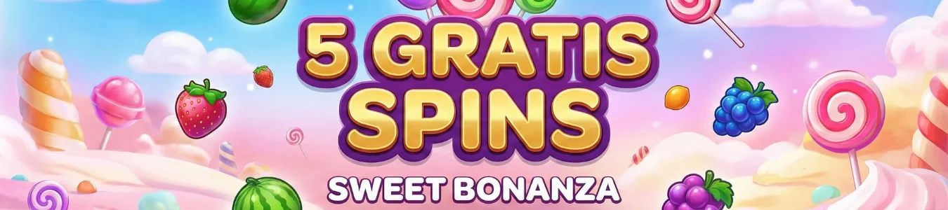 Log in en claim je gratis spins bij Kansino