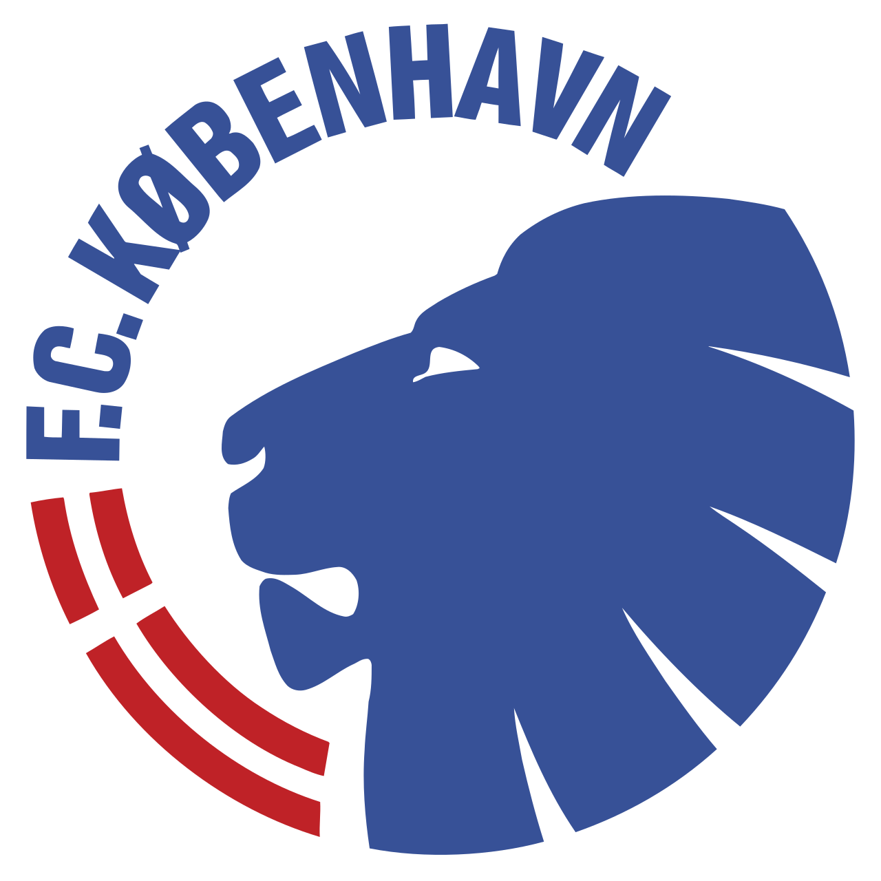 Logo uit