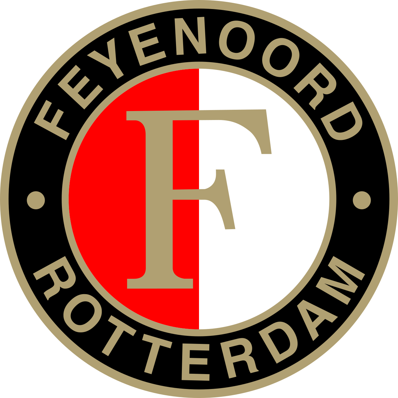 Logo uit team