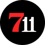 Pak €5 gratis spins op Starburst bij 711