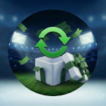 Bonus zonder rondspeelvoorwaarden